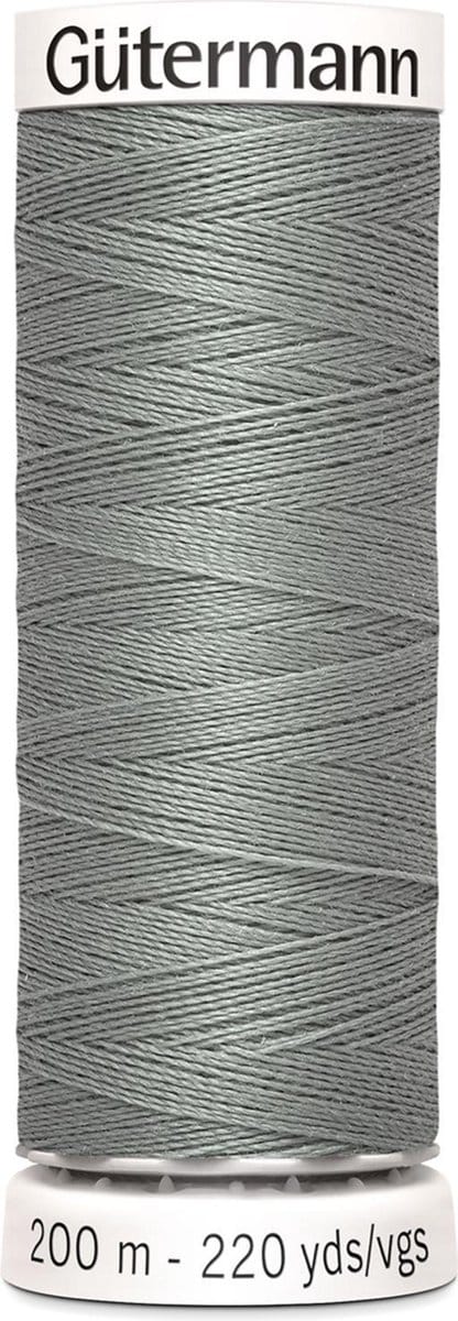 Gutermann Polyester Naaigaren 200meter-634