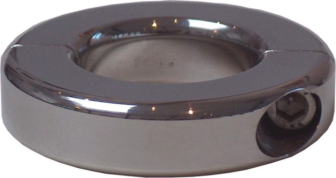 Ballstretcher 15 mm hoog x diameter gat 34 mm