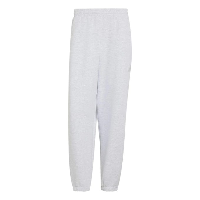 Adidas Sportswear Soft Lux Broek - Heren - Grijs