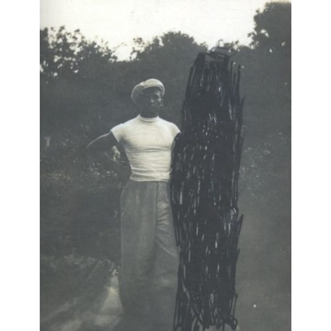 In Almost Every Picture - In Almost Every Picture - Erik Kessels