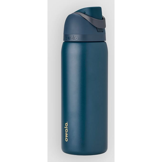Owala Freesip® 950ml Thermosfles Blauw