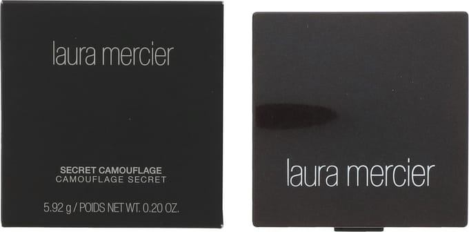 Laura Mercier - 7,7 GR -  Secret Camouflage - SC-6