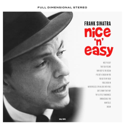 Nice 'n' Easy - Frank Sinatra