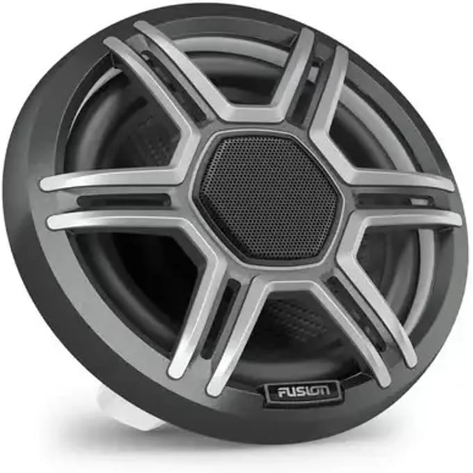 LED-luidspreker Fusion