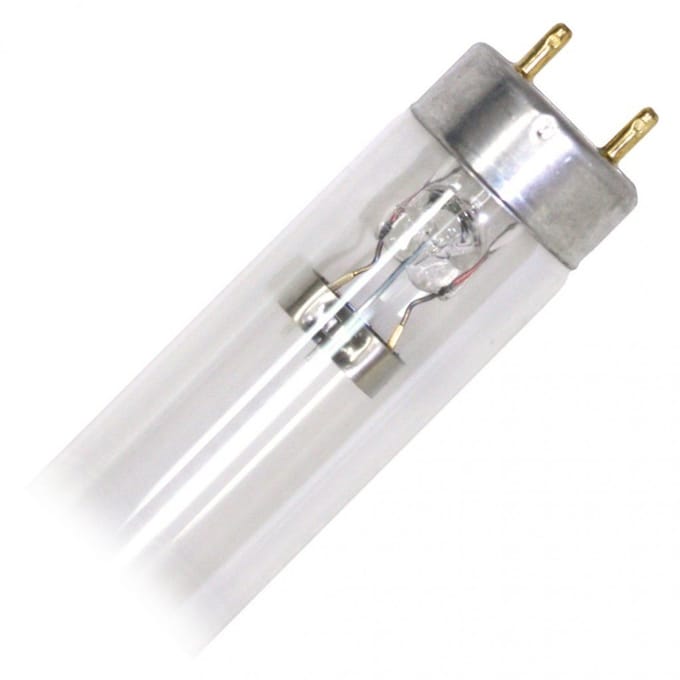 Hozelock TL lamp UV-C 12 Watt