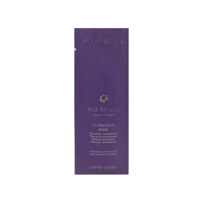 Geen remming, Leeftijd Vernieuwende DD Crème, Haar Crème Behandeling, Voor Hydratatie, 10 ml
