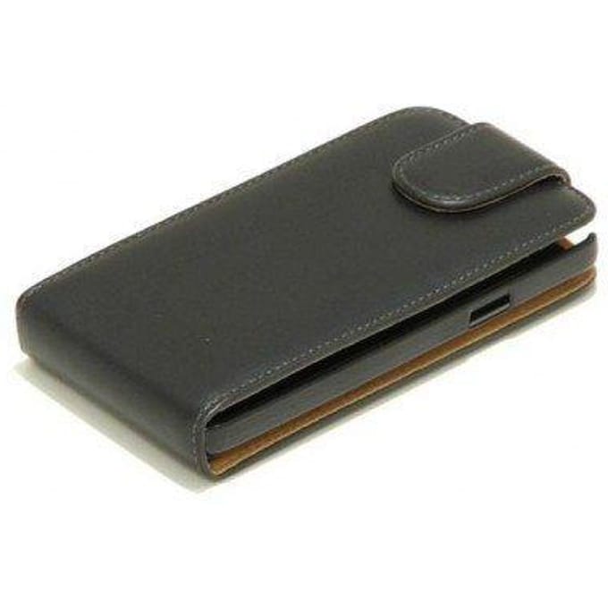 Chic Case Flipcase voor Samsung Galaxy Note