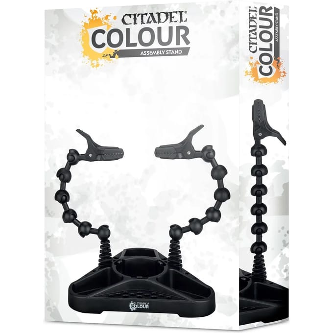 Citadel Colour Assembly Stand - Voor schilder- en modelleerervaring