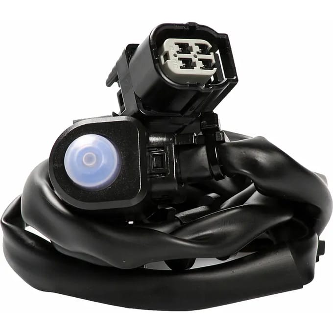 Bouton de cartographie RFX OEM Honda