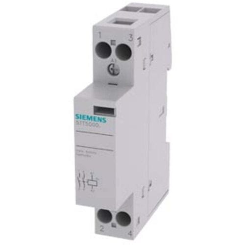 Siemens 5TT5000-0 Installatiezekeringautomaat 2x NO 1.7 W 20 A 1 stuk(s)