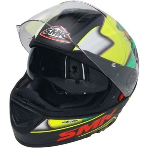 Helm SMK TWISTER Größe XL