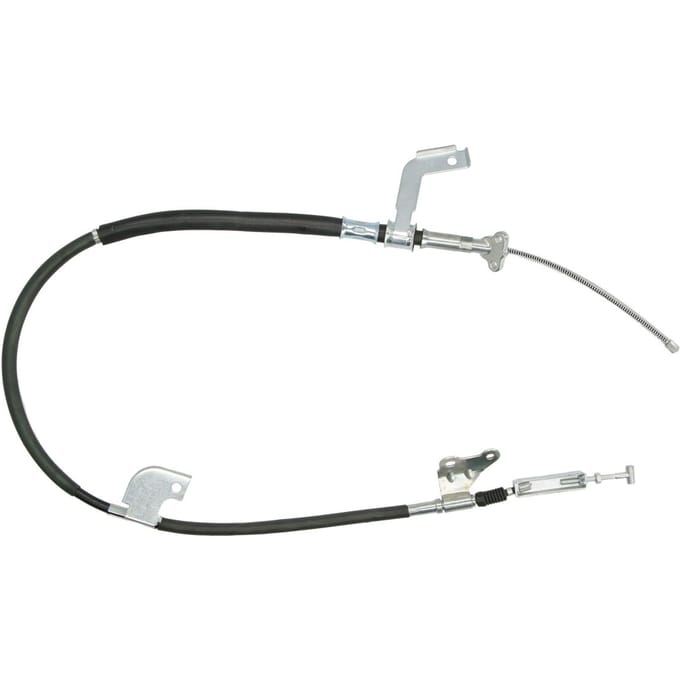 Kabel, parkeerrem ABE C72237