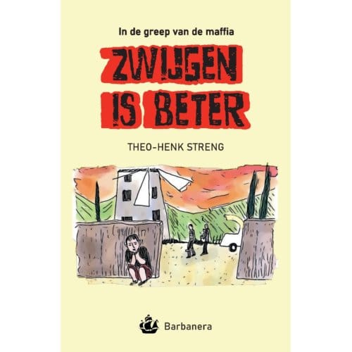 Zwijgen Is Beter - Theo-Henk Streng