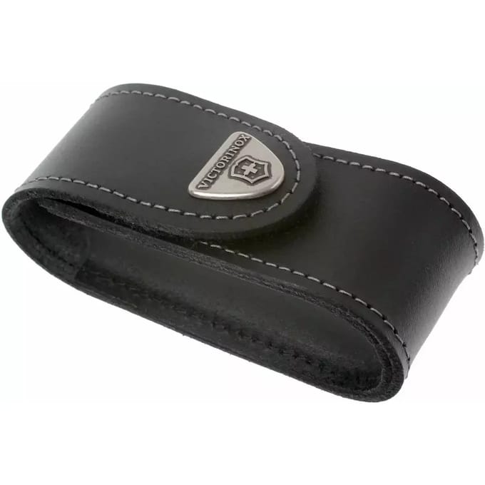 Victorinox 4.0520.3 Zakmes-etui Zwart