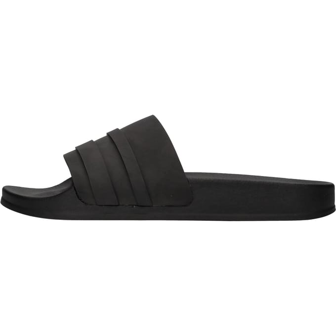 Gcds Sandalen zwart