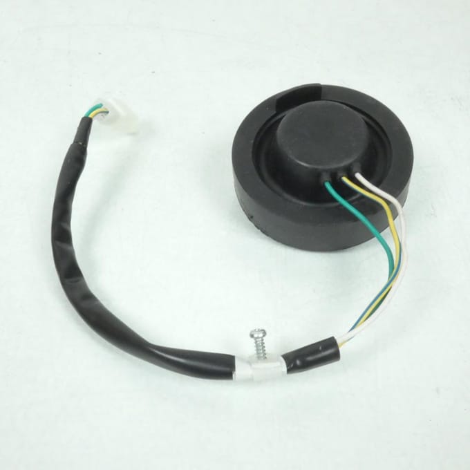 Douille Faisceau optique AV pour scooter Peugeot 50 Kisbee 2T 2013-20 802458