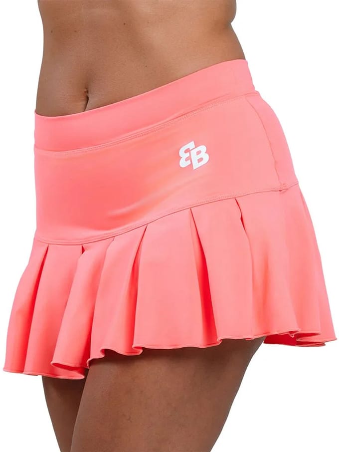 Belenberbel Florencia Rok Roze M Vrouw