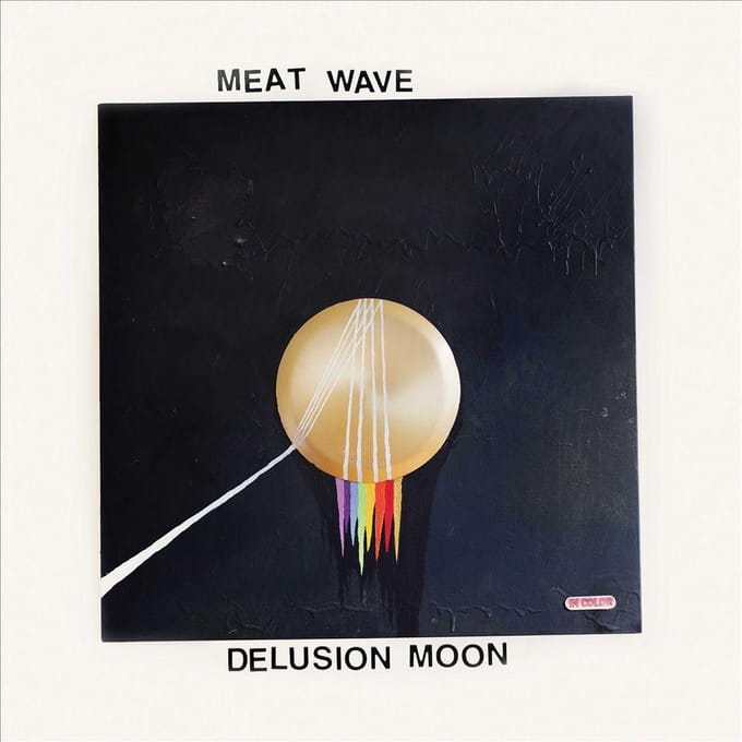 Delusion Moon