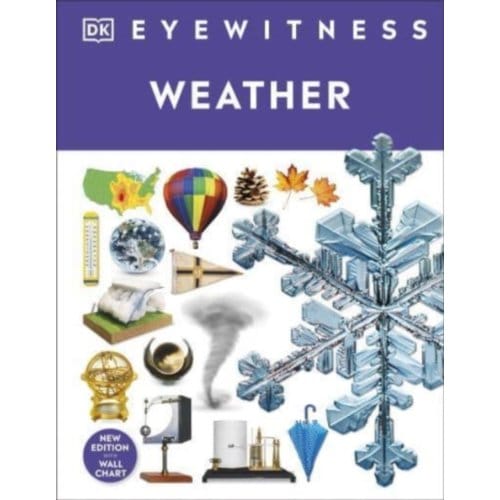 Weather - Dk Eyewitness - DK