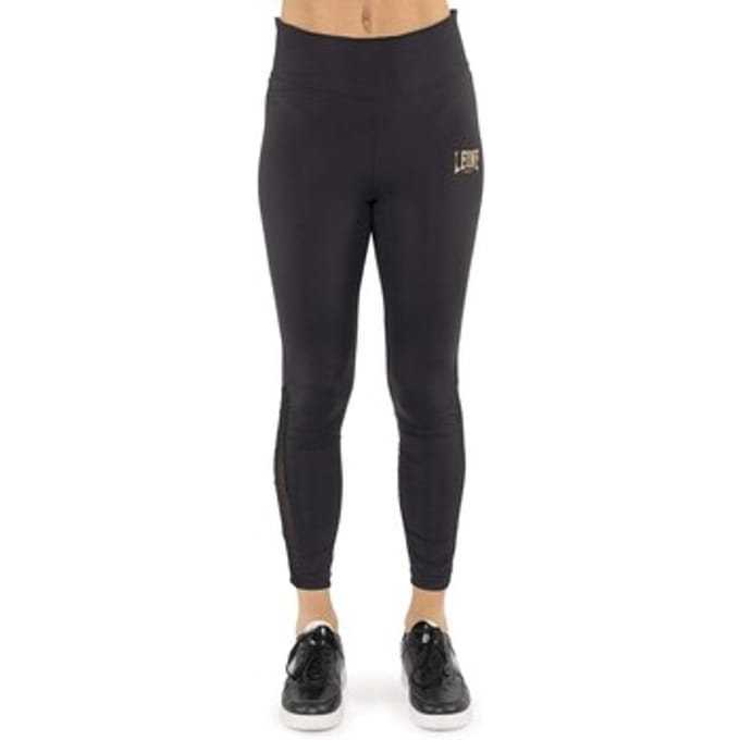 Legging Leone 1947 Woman Gold