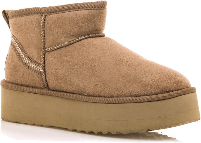 Mtng 59733 Booties Bruin EU 40 Vrouw