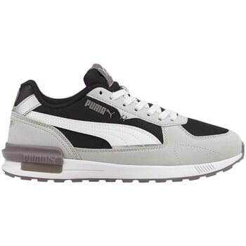 Lage Sneakers Puma Graviton JR