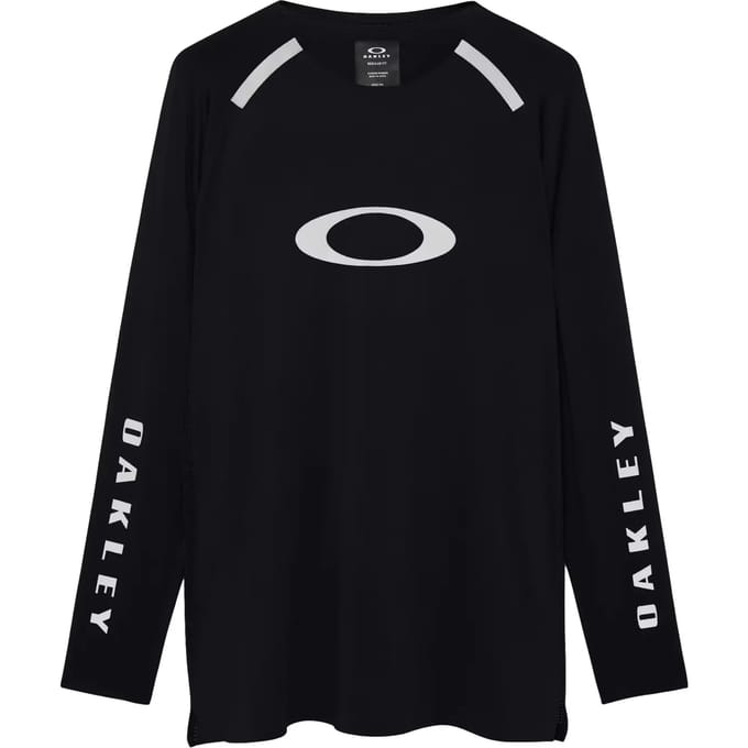 Jersey met lange mouwen Oakley Maven Scrub Elite