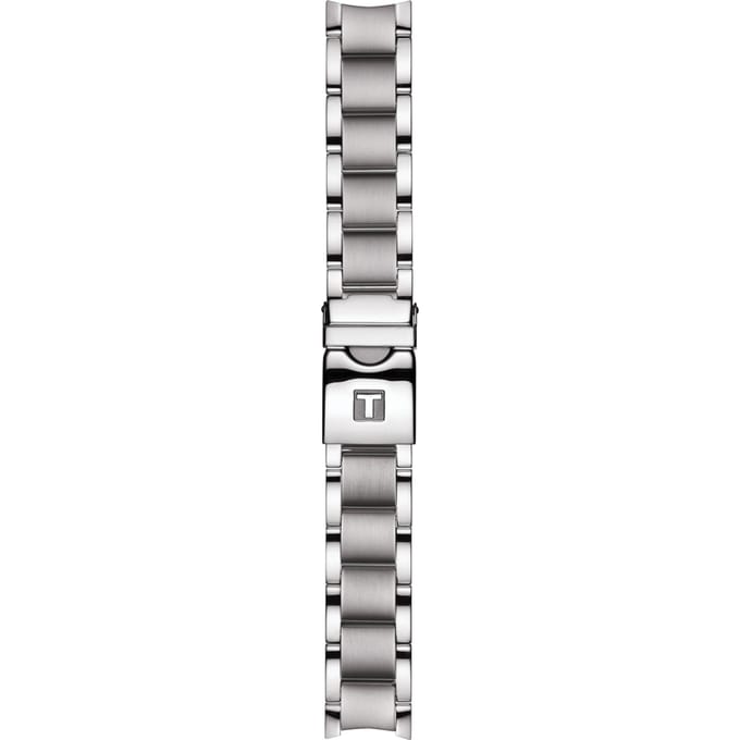 Tissot Straps T605035402 Quickster Horlogeband