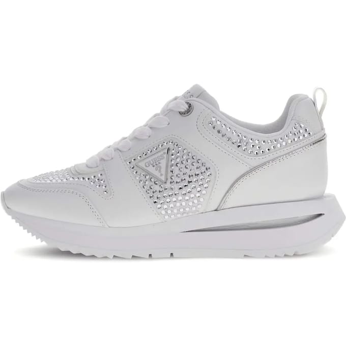 Schoenen dames Guess Evory 2