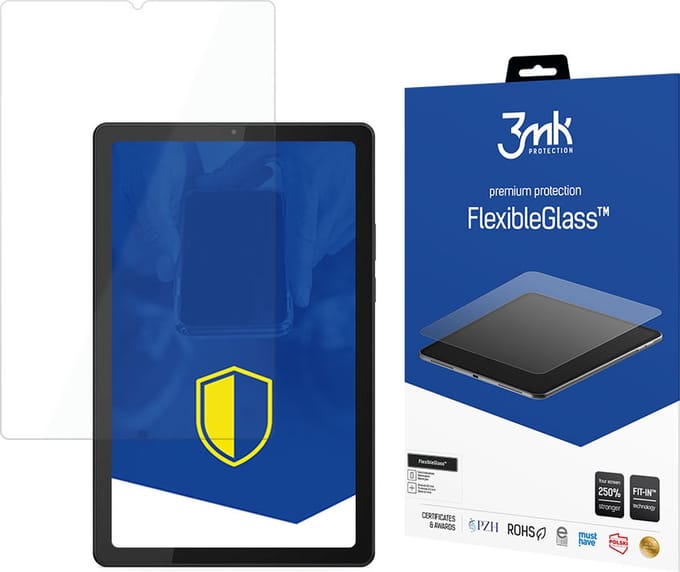 Lenovo Tab M9 - Up To 11 3Mk Flexibleglass