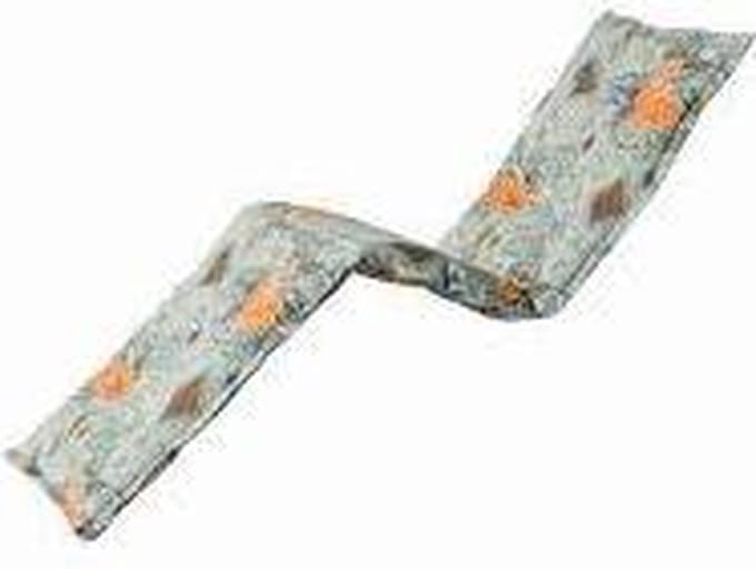 Madison Ligbed kussen 65x200 cm Rowena yellow