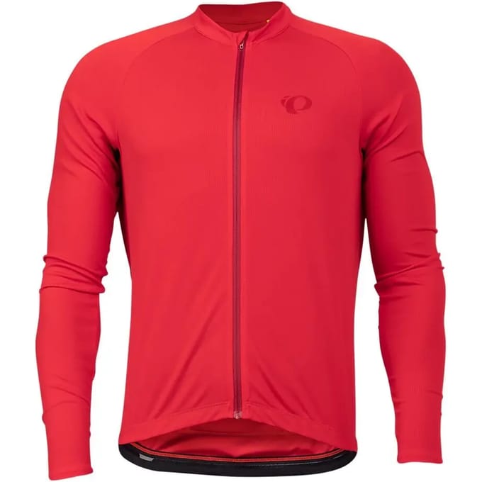 Jersey met lange mouwen Pearl Izumi Quest