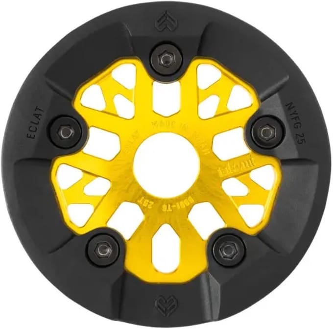 Kroon Eclat Takumi Guard Sprocket