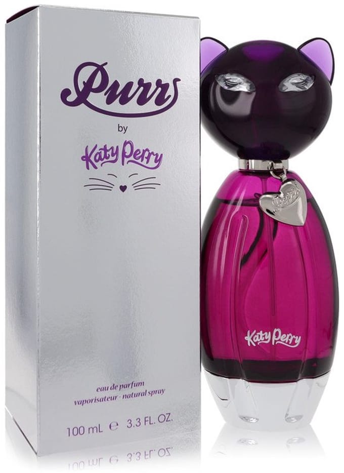 Katy Perry, Purr, Eau De Parfum, Voor Vrouwen, 15 ml