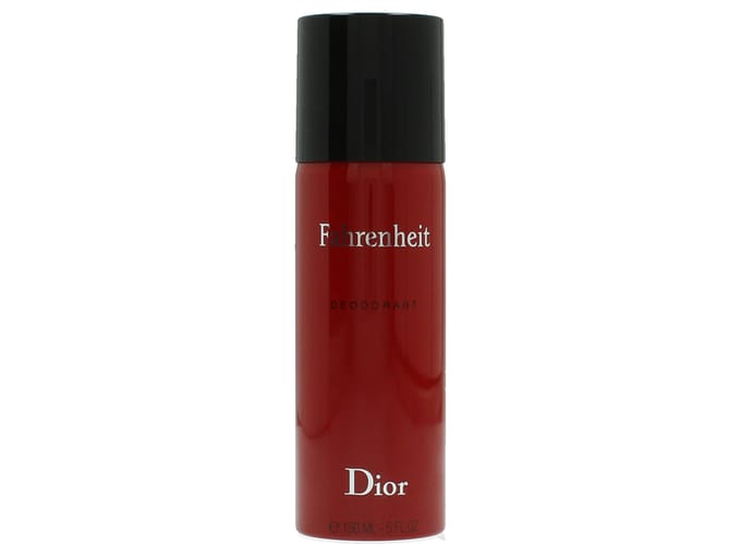 Christian Dior Fahrenheit Deodorant Spray 150 ml