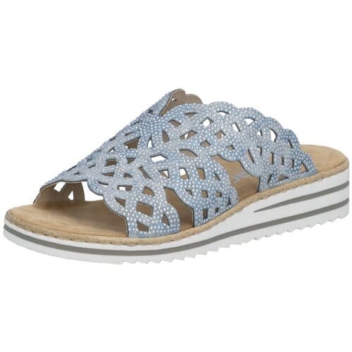 Slippers Rieker -