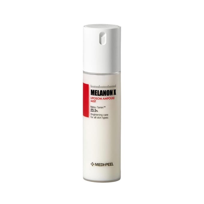 MEDI-PEEL Melanon X Liposoom Ampul Mist 100ml AUTHENTIEKE WINKEL