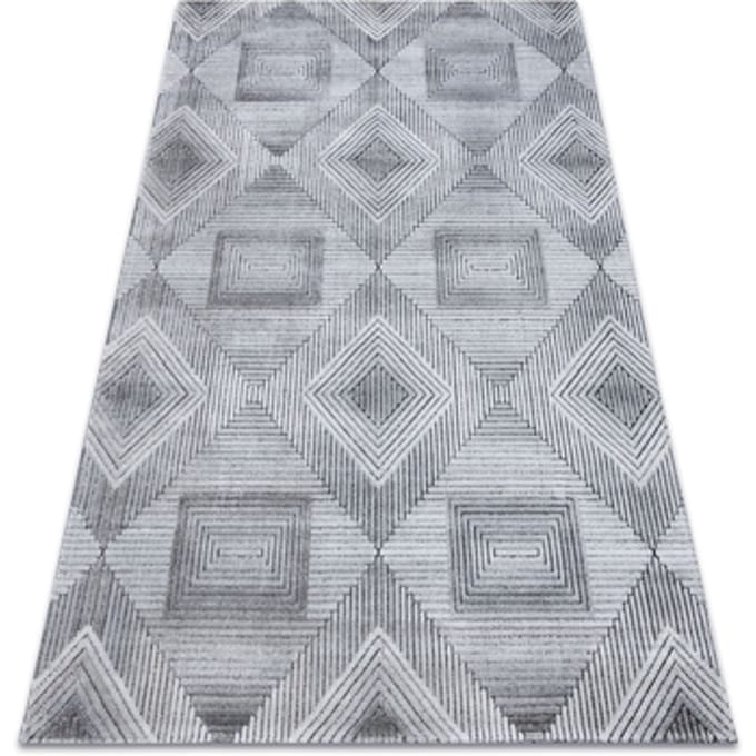 Kleden Rugsx Tapijt Structureel SIERRA G5011 Plat geweven , 120x170 cm