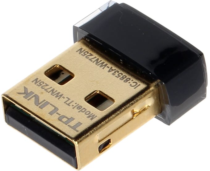 TP-Link TL-WN725N WLAN 150 Mbit/s