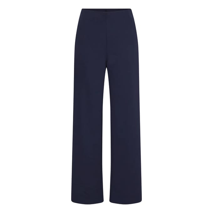 ICHI - IHKATE WIDE PA2 - Dames - Relaxed fit jeans