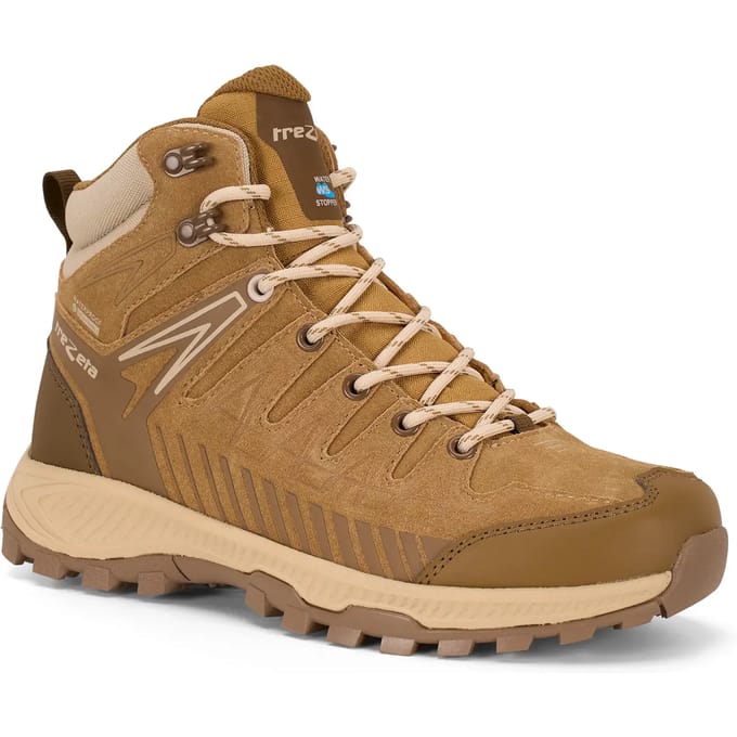 Dameswandelschoenen Trezeta Thunder waterproof