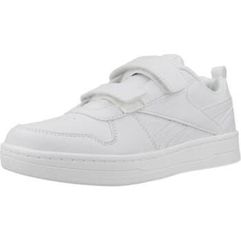 Reebok Royal Prime 2.0 2v Schoenen Wit EU 27 Kinderen