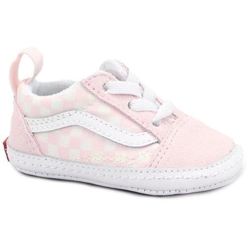 Lage Sneakers Vans VAN-CCC-CS5O321-PI