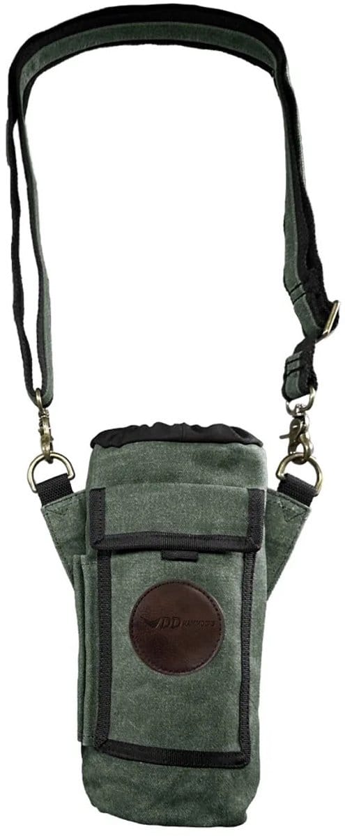 DD Cask Olive Green