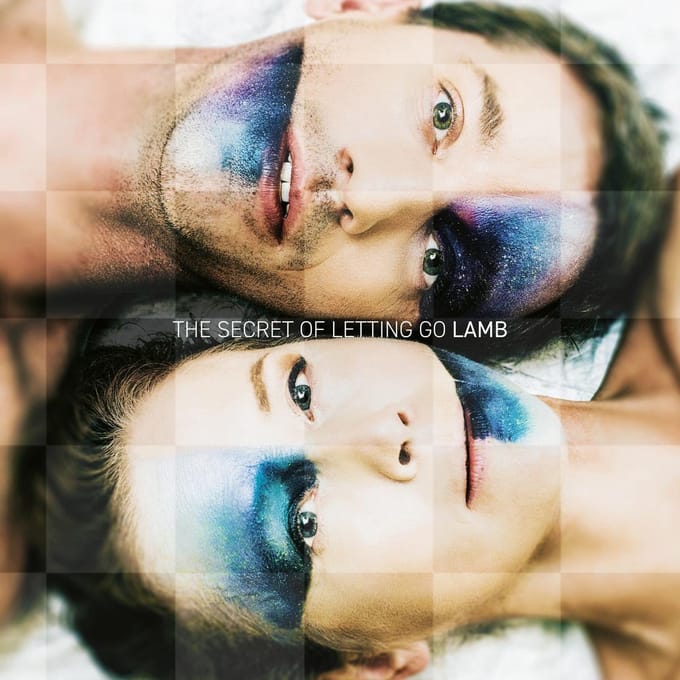 The Secret Of Letting Go (Digipack)