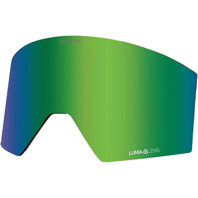 Skibril lens Dragon Rvx Mag Rpl Ion