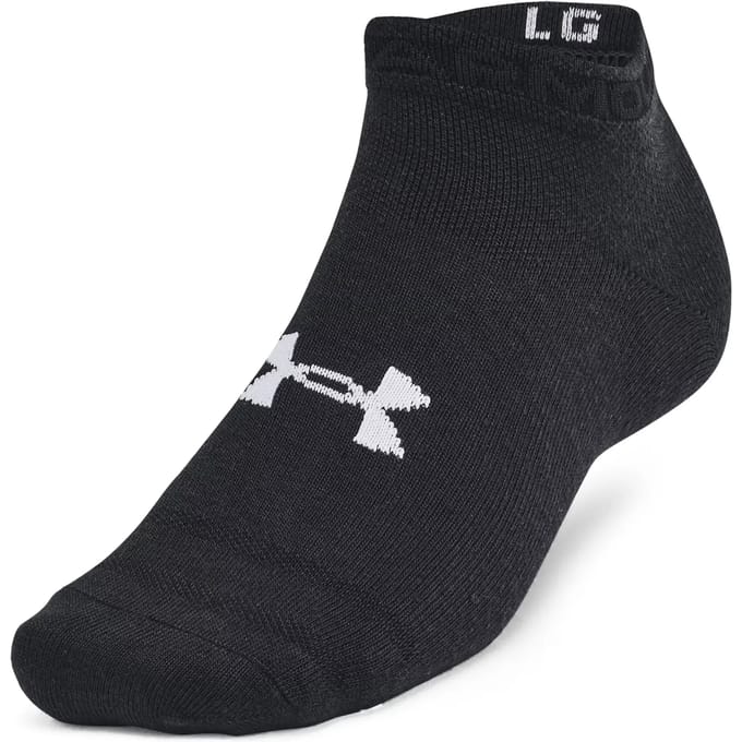 Lage sokken Under Armour Essential (x6)