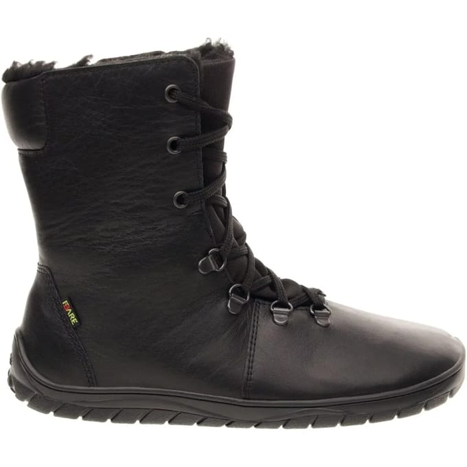 Winterlaarzen voor dames Fare Bare Norry