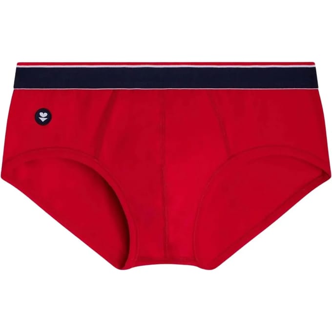 Conton slip Le Slip Français Terrible