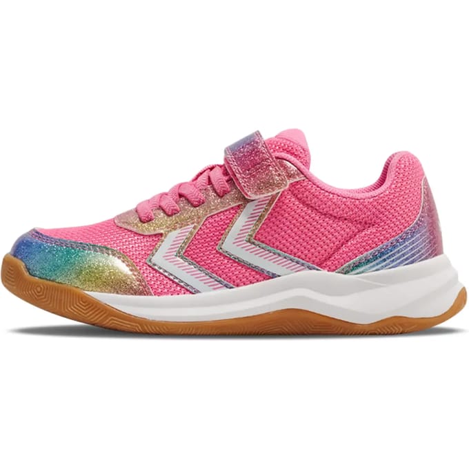 Indoorschoenen voor kinderen Hummel Flex VC 2.0